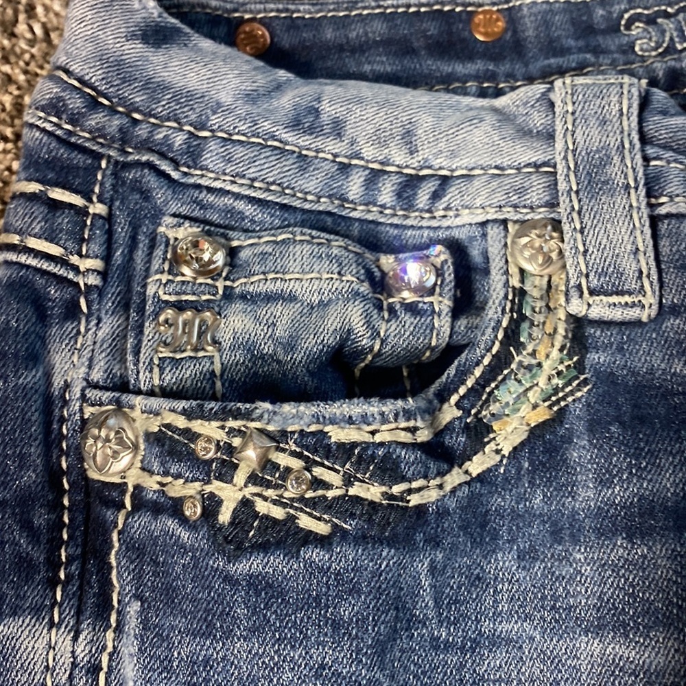 Miss me jeans - Picture 5 of 8